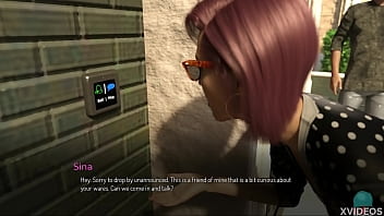 Bound ep 198 – naughty tales with busty and horny people