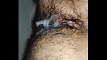 Fucking Hairy Ass thumbnail