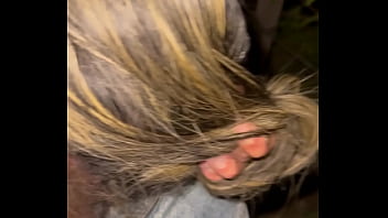 Cantada no bar comida na moita belinha não resistiu ao tesão da rua