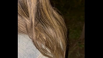 Cantada no bar comida na moita belinha não resistiu ao tesão da rua