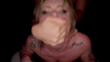 Intense fuck for georgia koneva