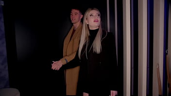 Intense fuck for georgia koneva