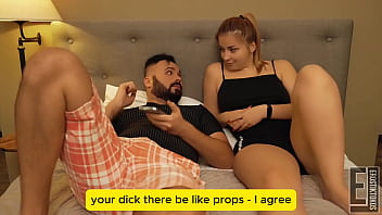 Porn series friends episode 4