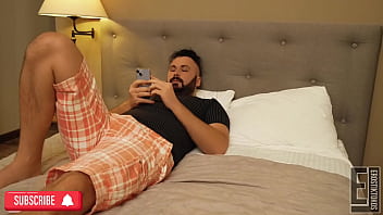 Porn series friends episode 4