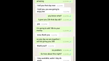 Oscro chat and fucked