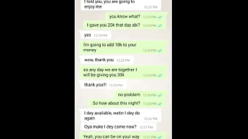 Oscro chat and fucked