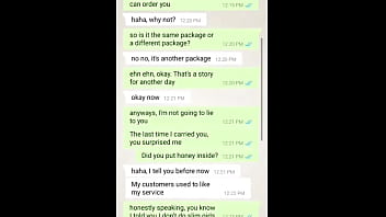 Oscro chat and fucked