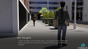 Bound ep 183 – naughty tales with busty and horny people