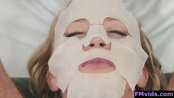 Gorgeous babe awesome fuck