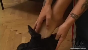 34dds got some legs too