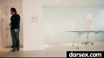 Hot girl enjoys an erotic afternoon fuck 17