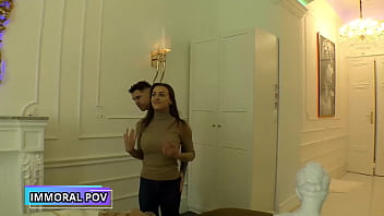 Stepsons matt & dean's ukrainian fuck toy josephine jackson