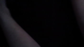 Deep massage turned into deep fuck & painting her beautiful ass with cum