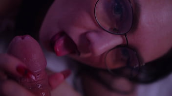 Lustful male piss his milf's and ass to mouth fuck her and she gets cum in mouth