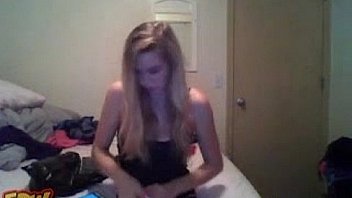 Big boobs blondie 10