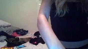 Big boobs blondie 10