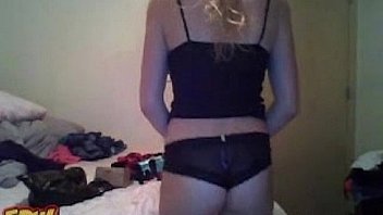 Big boobs blondie 10