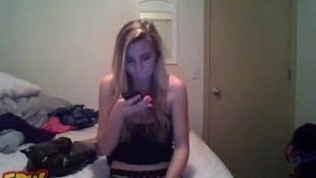 Big boobs blondie 10