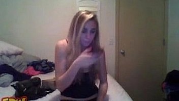 Big boobs blondie 10