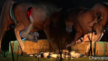 Liara t'soni from mass effect get analysed compilation