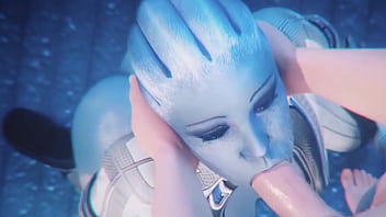 Liara t'soni from mass effect get analysed compilation Liara t'soni from mass effect get analysed compilation