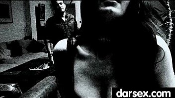 Heavenly moments with gorgeous chick 6