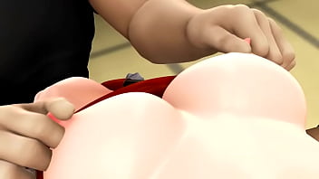 Reimu fuuin kindan no rinkan jijoku hen