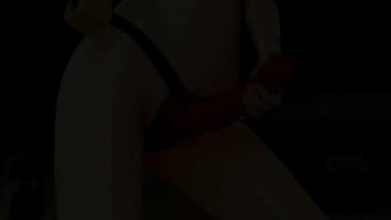 Reimu fuuin kindan no rinkan jijoku hen