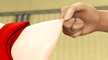 Reimu fuuin kindan no rinkan jijoku hen