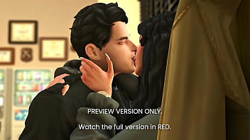 Brooklyn 99 spinoff jake fucks rosa