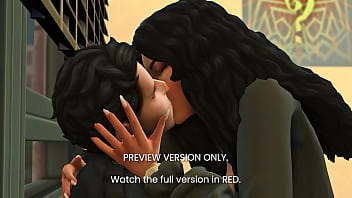 Brooklyn 99 spinoff jake fucks rosa