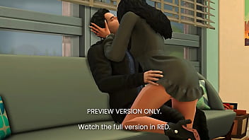 Brooklyn 99 spinoff jake fucks rosa