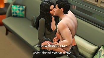 Brooklyn 99 spinoff jake fucks rosa