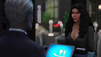 Brooklyn 99 spinoff jake fucks rosa