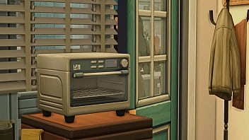 Brooklyn 99 spinoff jake fucks rosa