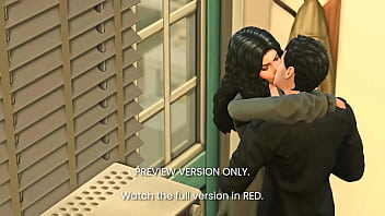 Brooklyn 99 spinoff jake fucks rosa