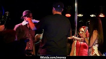 Money makes her cheat on a perfect guy 8