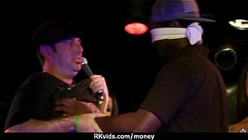 Money makes her cheat on a perfect guy 8