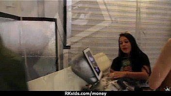 Money makes her cheat on a perfect guy 8