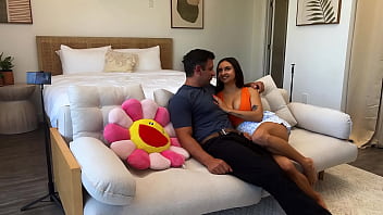 Richard and hailey caught cheating and huney fuck too