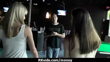 Real sex for money 8