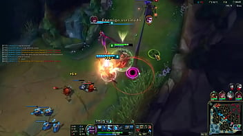 Violacionxd thumbnail