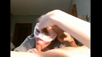 Sexy redhead hairjob long hair hair