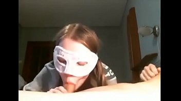 Sexy redhead hairjob long hair hair