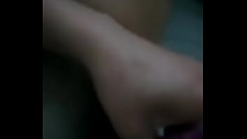 Se complace rosirica con su vibrador