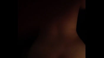 Sexy brunette getting fucked doggy