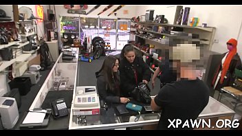 Reality fucking scene is shown