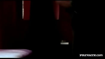 Trisha brill gets butt spanked while taking a dick in her tight pussy