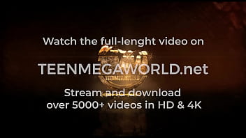 Teenmegaworld creampie angels