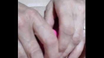 Close up of clit and pee hole